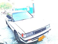 Toyota Cressida 1987
