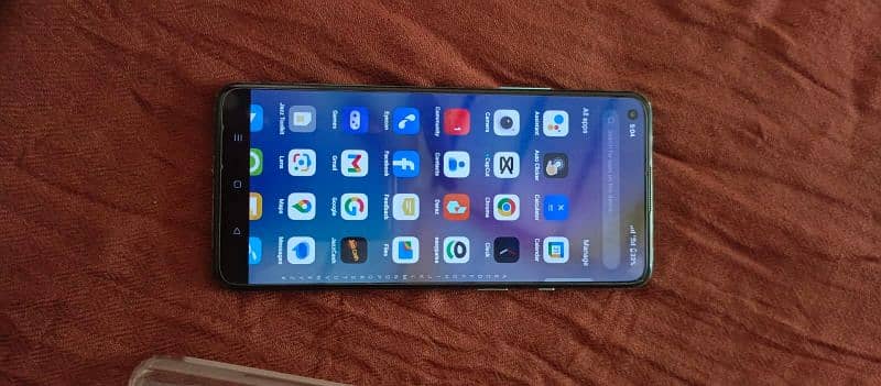 OnePlus 8t 12gb 256gb 10/10 condition 4