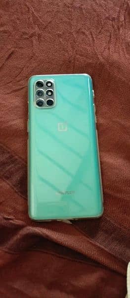 OnePlus 8t 12gb 256gb 10/10 condition 8