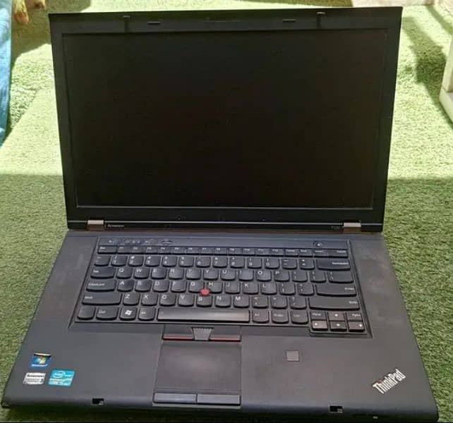 lenovo core i5 3RD 10/10 condition 0