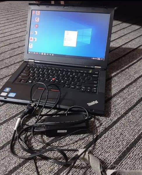 lenovo core i5 3RD 10/10 condition 1