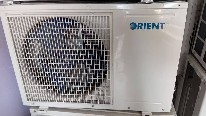 Ac for sale saplit 1. ton orient 1