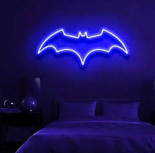 Batman neon Sign in 1299 0