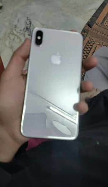 I PHONE XS MAX NON PTA 0