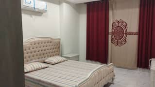 Fully Furnished Apartment Available For Rent In G11 Prime Location