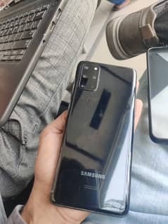 Samsung S20 Plus 5G 12/128 0