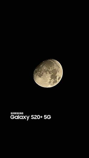 Samsung S20 Plus 5G 12/128 6