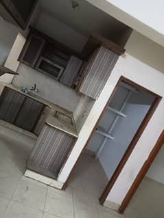 3 Bed K D A Lease Investor Rate Flat Road Facing 4th Floor