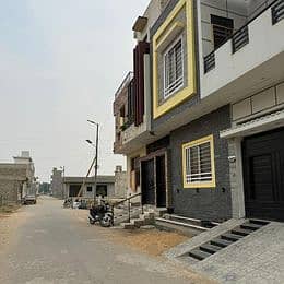 Kda LeaseAnd transfer Plot Dehli Raiyan Boundry Wall Society More Detail Description Make your Dream house In Reasonable Rate 0
