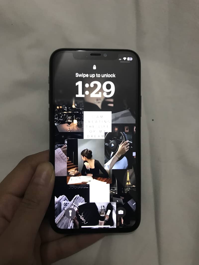 iPhone 11 Pro 2