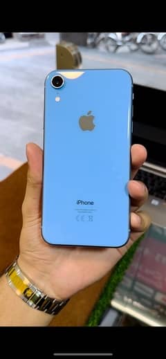 iPhone XR - Pta Approved