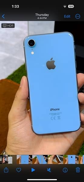 iPhone XR - Pta Approved 2
