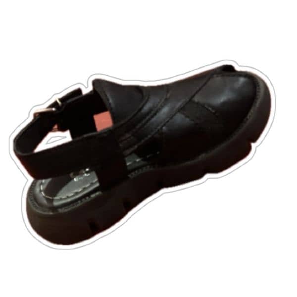 Kids Peshawery Chappal New Design With Home delivery 0