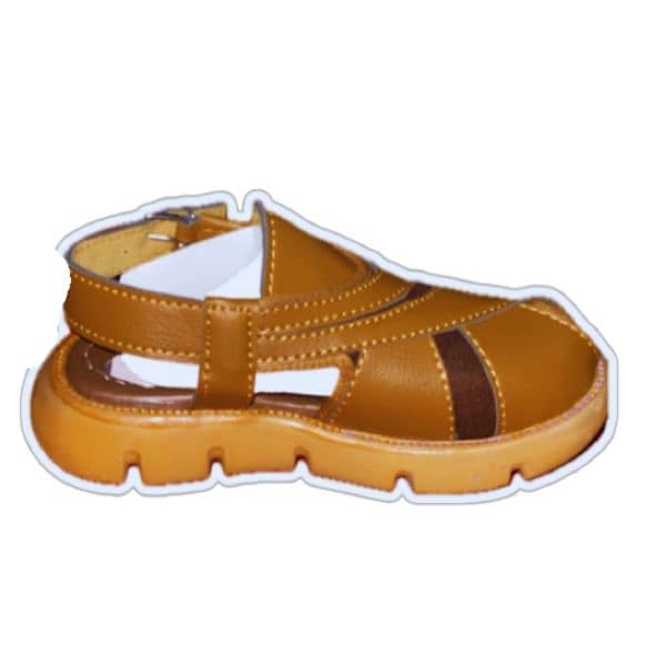 Kids Peshawery Chappal New Design With Home delivery 1