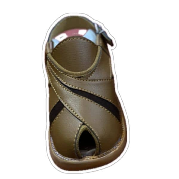 Kids Peshawery Chappal New Design With Home delivery 2