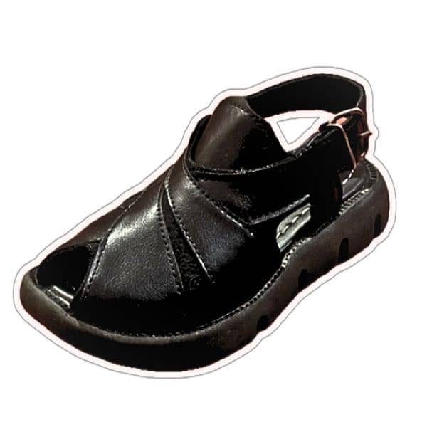 Kids Peshawery Chappal New Design With Home delivery 3