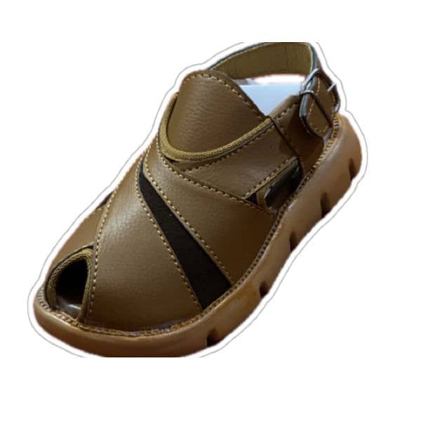 Kids Peshawery Chappal New Design With Home delivery 4