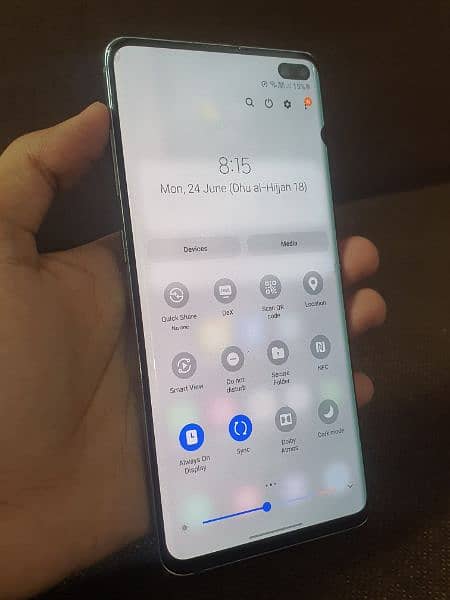 Samsung galaxy s10plus 8/128gb 3