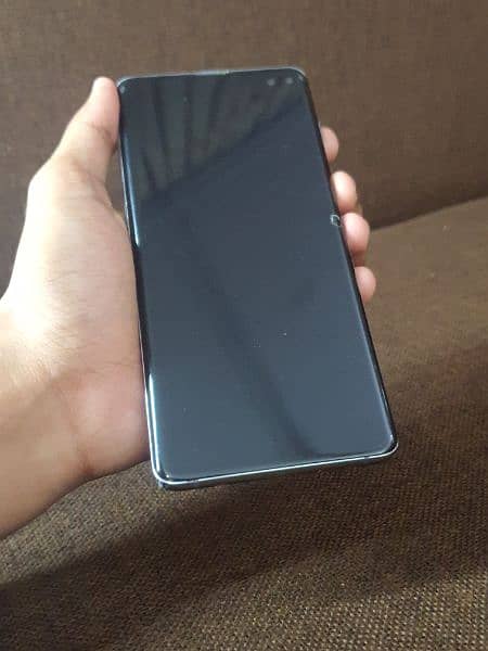 Samsung galaxy s10plus 8/128gb 4