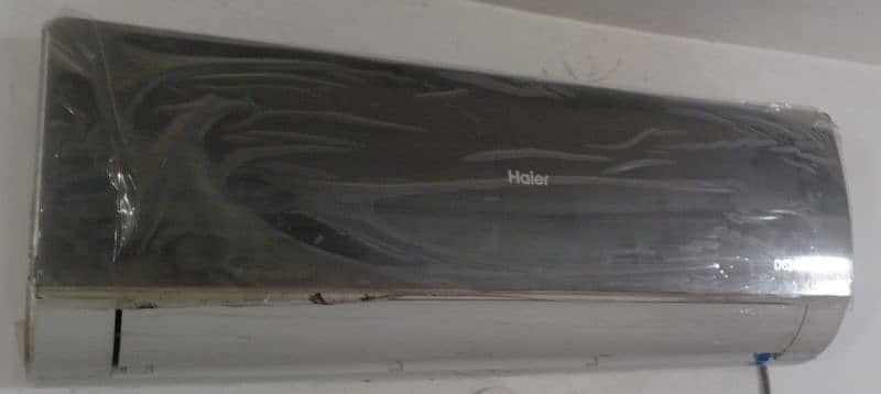 Haier DC Inverter AC 1