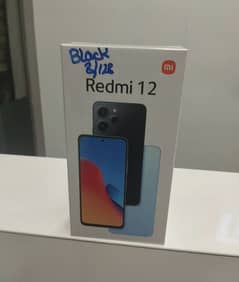 Redmi 12, Note 12, Note 13 Pro Plus, A3x, 13C at MI STORE