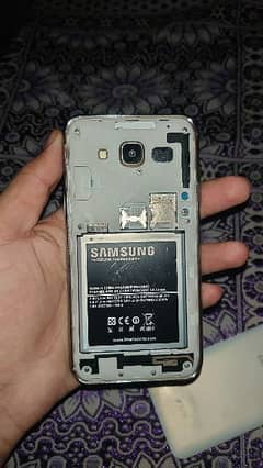 Samsung J5 4g 1.5/8 condition good all ok best for hotspot 03070630518