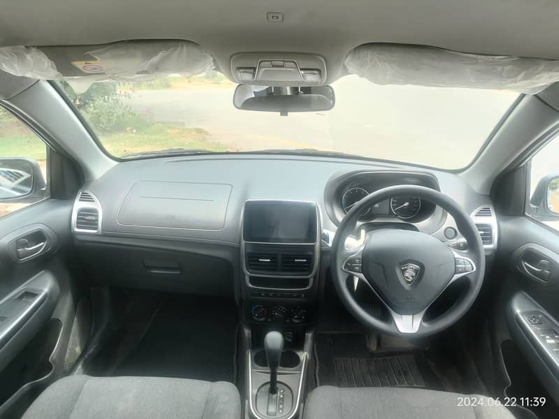 Proton Saga ACE 1.3 AT 2022 1