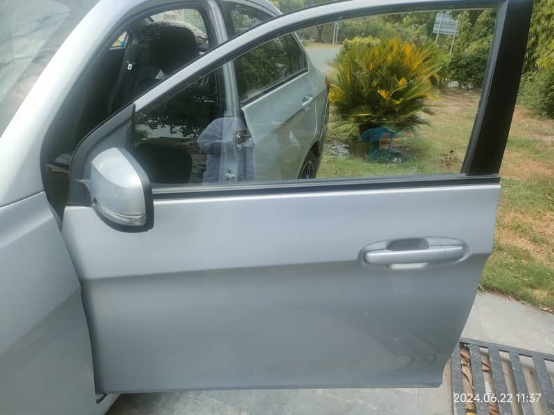 Proton Saga ACE 1.3 AT 2022 6