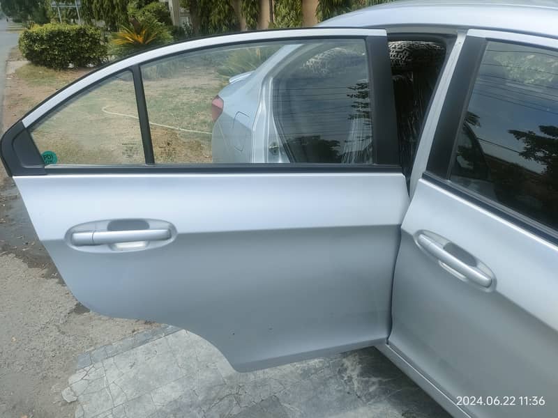 Proton Saga ACE 1.3 AT 2022 8