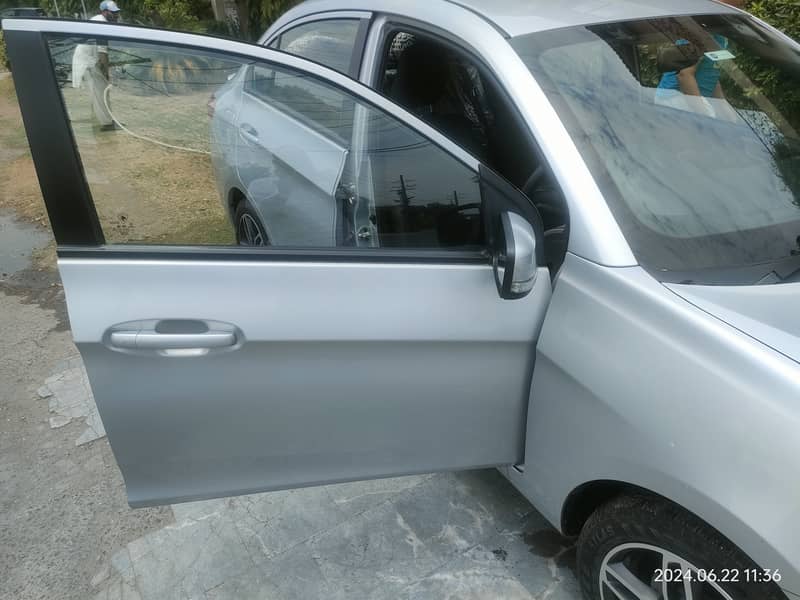 Proton Saga ACE 1.3 AT 2022 9