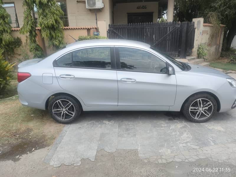 Proton Saga ACE 1.3 AT 2022 10