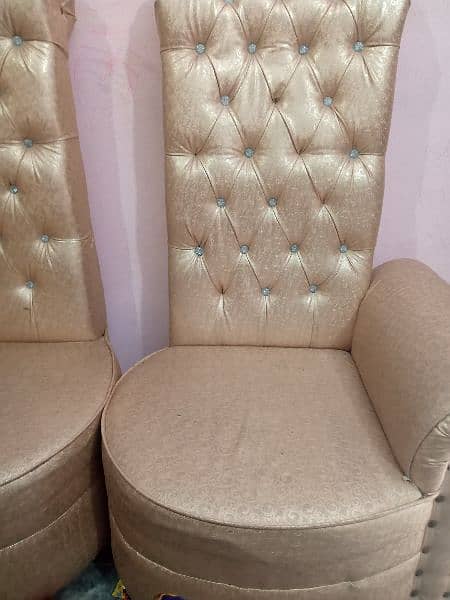 Sofa Chair 1
