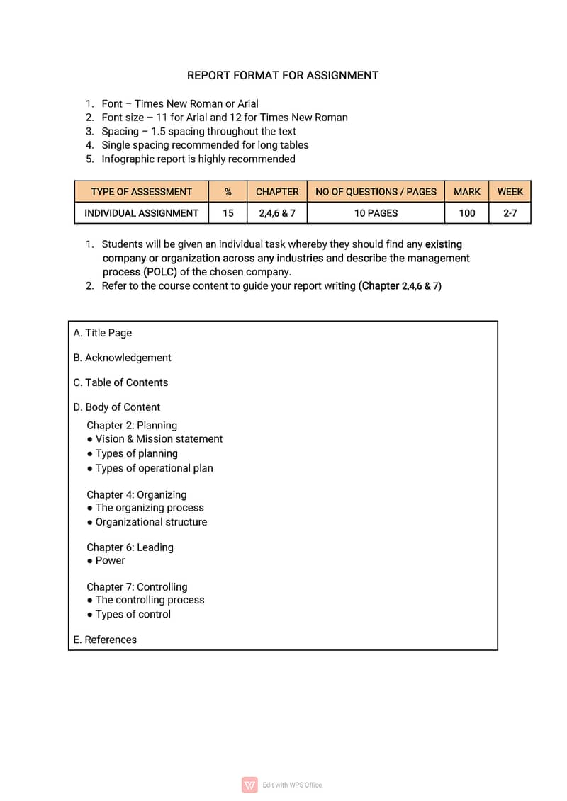 Handwriting Assaiment work for home 12