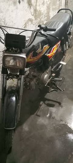 fit star 70 cc for sale