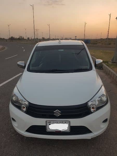 Suzuki Cultus VXR 2020 0