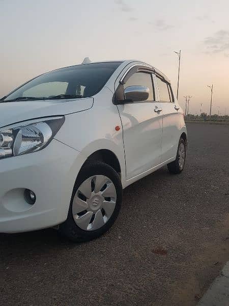 Suzuki Cultus VXR 2020 2