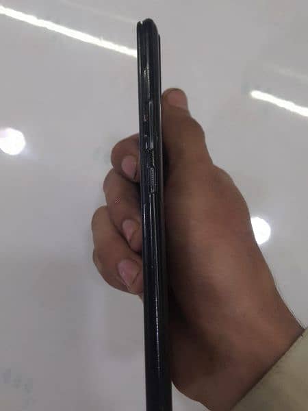 infinix hot 8 4gb internal 64 gb  whatsapp 03246364212 2