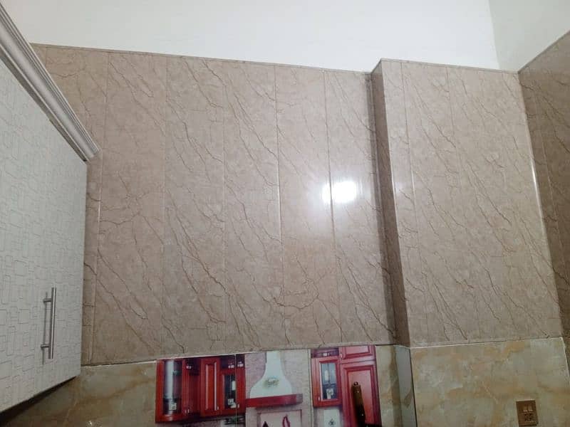 Pvc wall panel 3