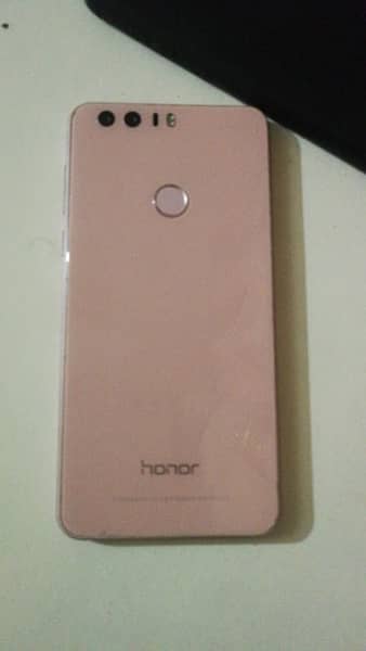 Honor 8 4/64 1