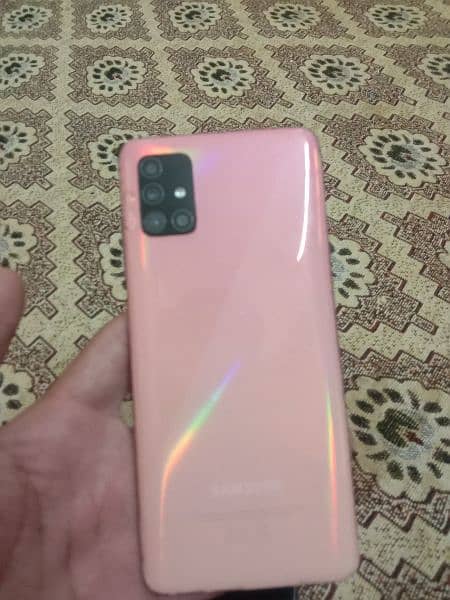 Samsung Galaxy a51 6/128 1