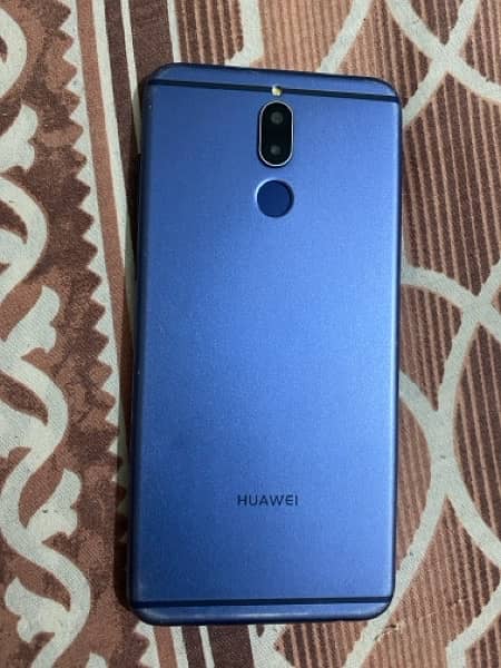 Huawei Mate 10 Lite 2