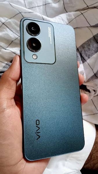 vivo y17s 0