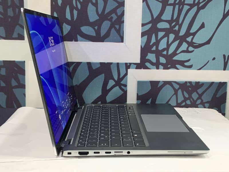 Dell Latitude 9420 i7 11th generation 4