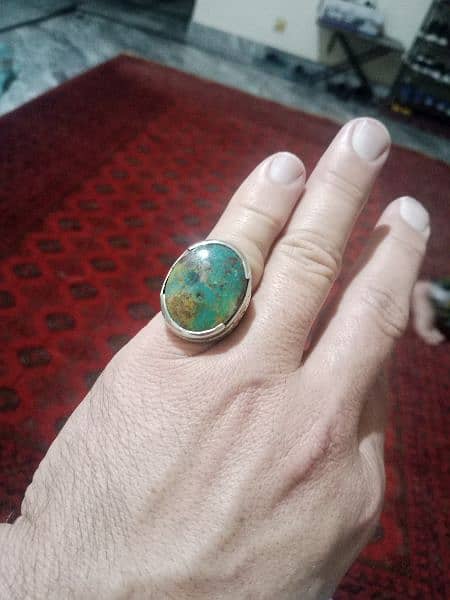 Emerald Ruby aqeeq marjaan 12