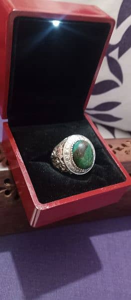 Emerald Ruby aqeeq marjaan 19