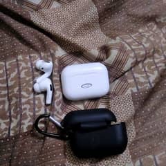 airpods pro came from abroad