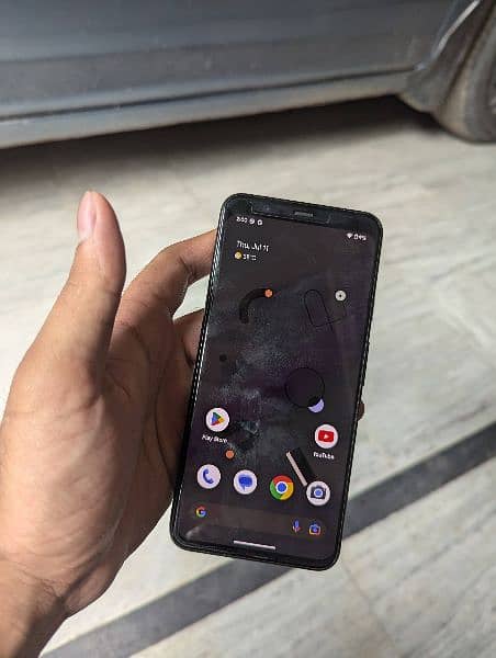 Google pixel 4xl 1