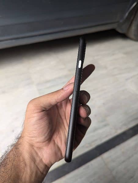 Google pixel 4xl 3