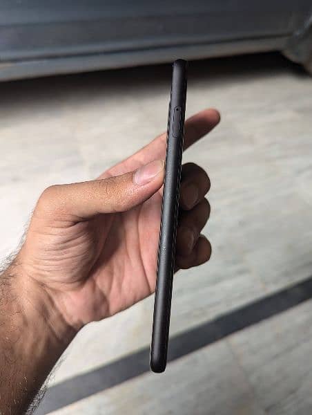 Google pixel 4xl 4