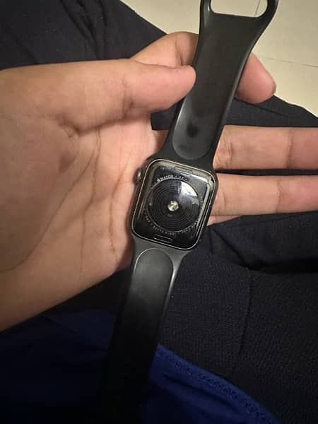 Apple Watch SE 1 generation 2